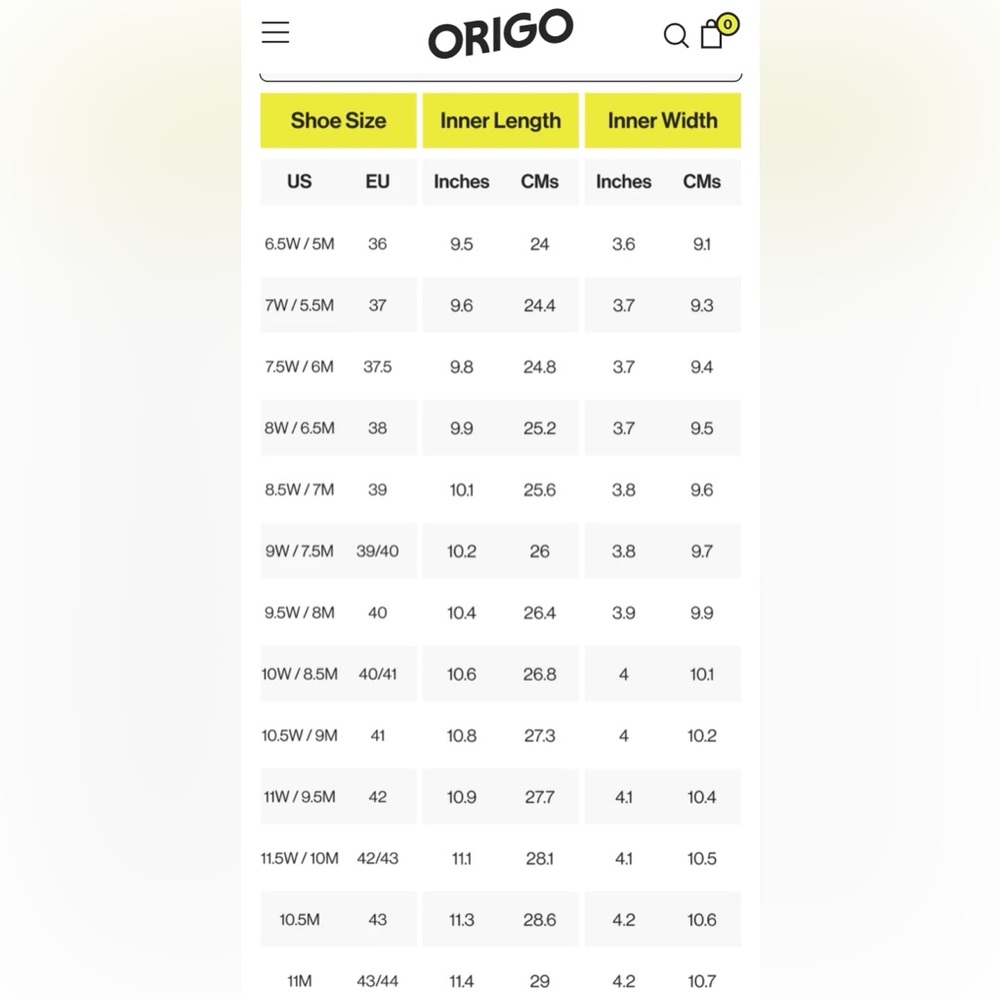 The Huarache Slip-On Wide by Anya - Picture 15 of 15